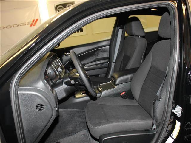 Dodge Charger 2012 photo 2