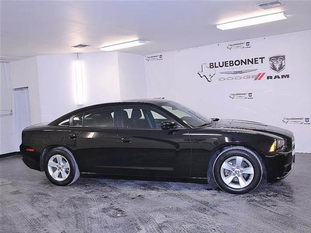 Dodge Charger 2012 photo 4