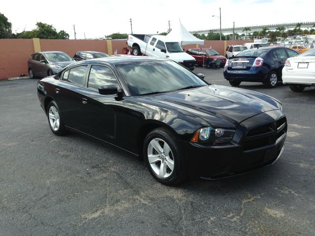 Dodge Charger 2012 photo 0