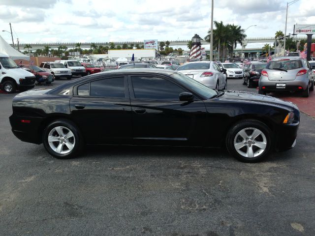 Dodge Charger 2012 photo 1