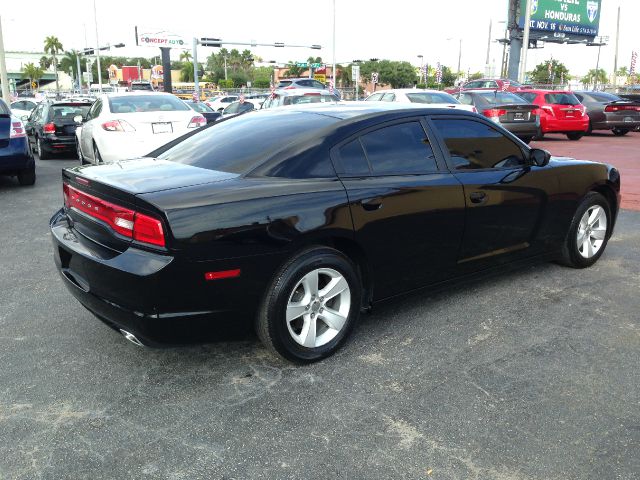 Dodge Charger 2012 photo 4