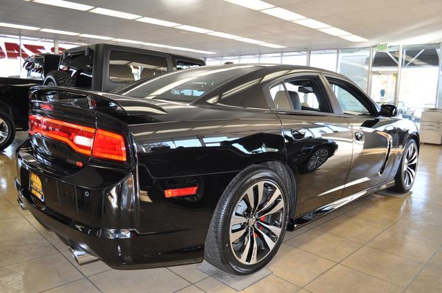 Dodge Charger 2012 photo 5