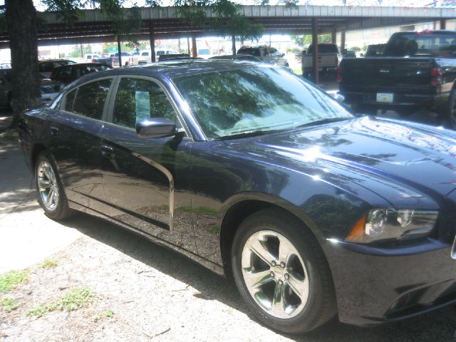 Dodge Charger S Sedan