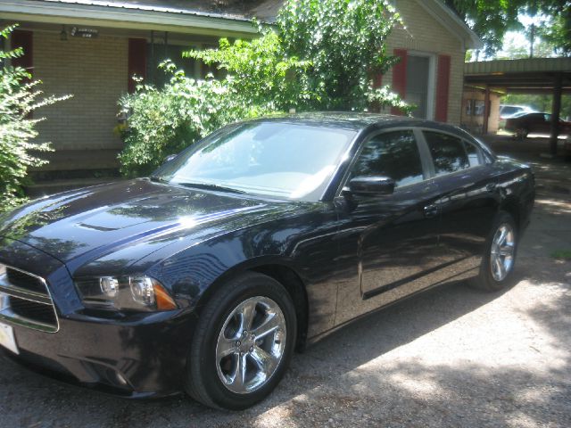 Dodge Charger 2012 photo 1