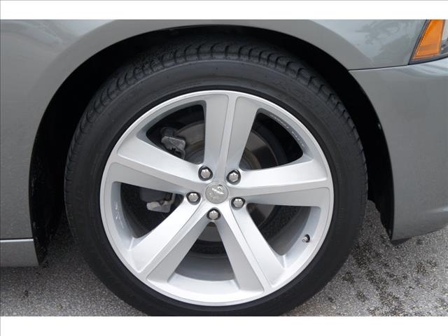 Dodge Charger SE Sedan