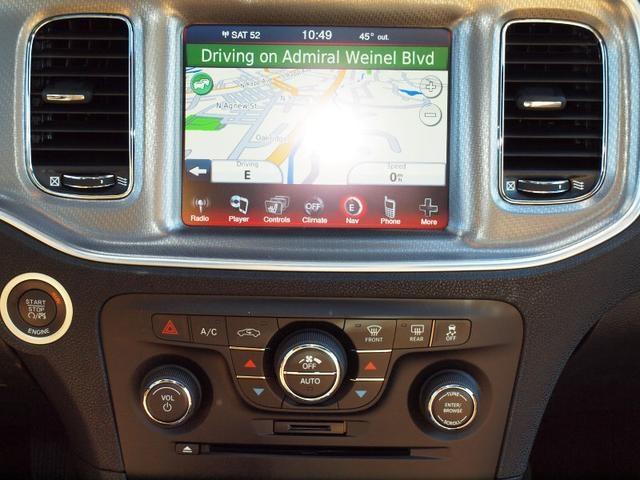 Dodge Charger 2012 photo 5