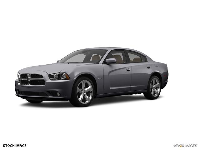 Dodge Charger XLT Pkg 4Dr 4x4 Sedan