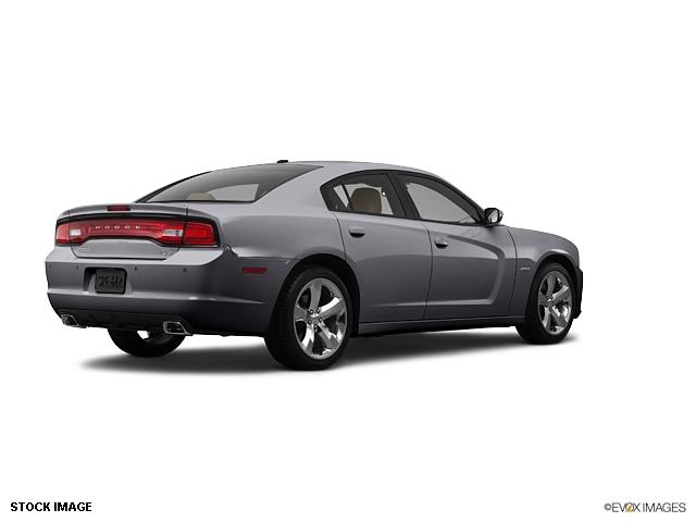 Dodge Charger 2012 photo 1