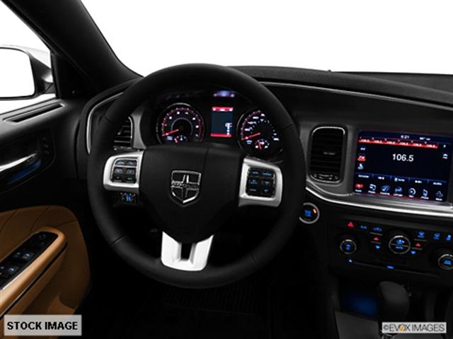 Dodge Charger 2012 photo 3