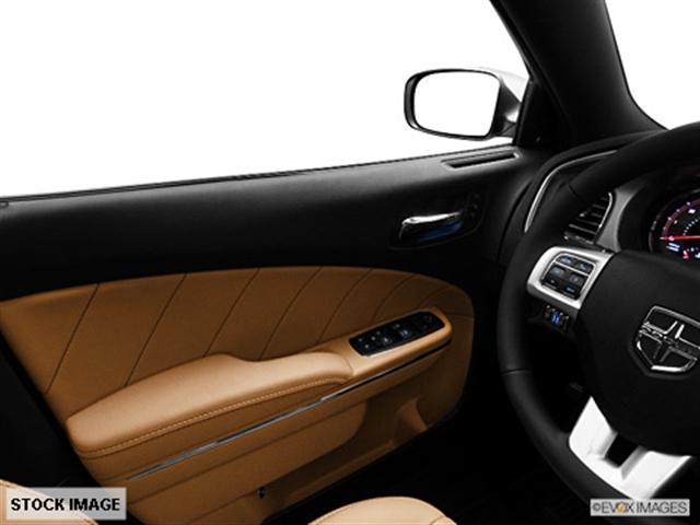 Dodge Charger 2012 photo 4