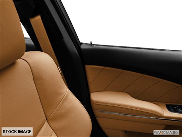 Dodge Charger 2012 photo 5