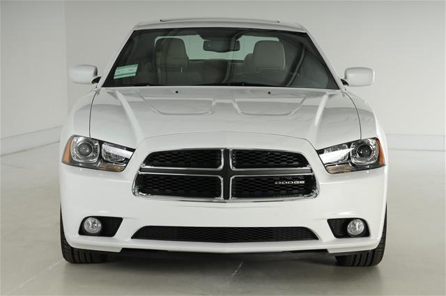Dodge Charger 2012 photo 1