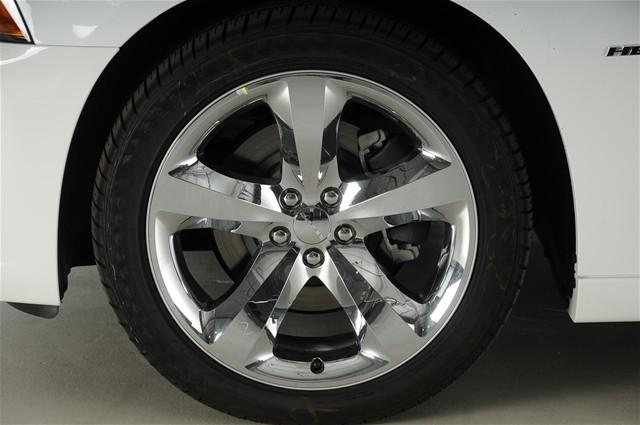 Dodge Charger 2012 photo 2