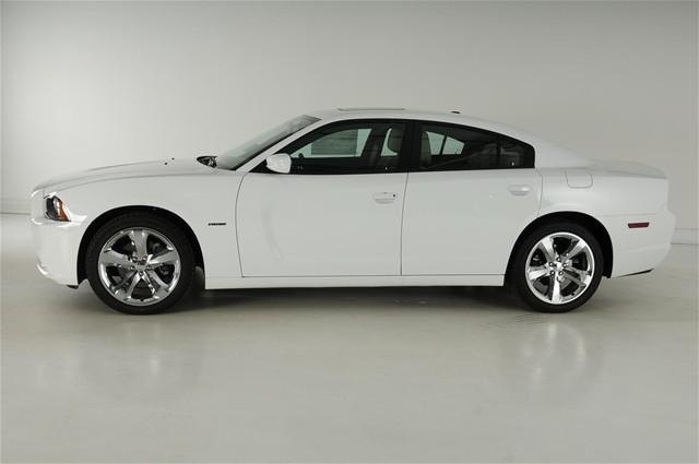 Dodge Charger 2012 photo 3