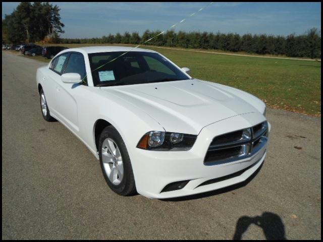 Dodge Charger SE Sedan