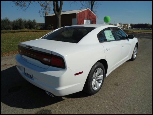 Dodge Charger 2012 photo 3