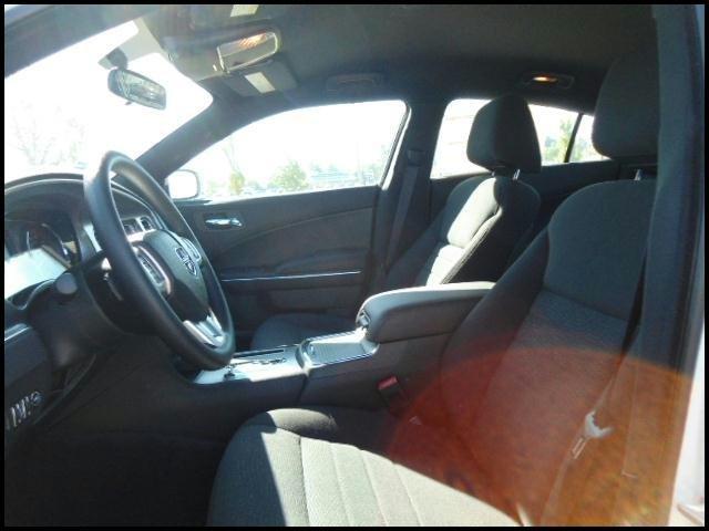 Dodge Charger 2012 photo 4
