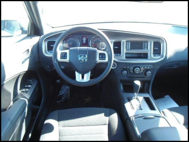 Dodge Charger 2012 photo 5