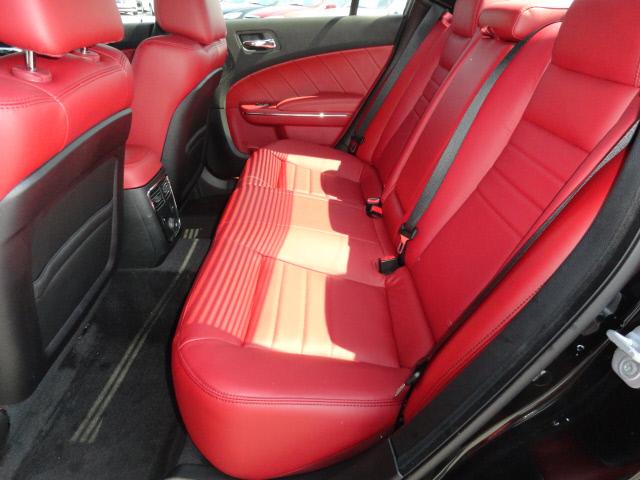 Dodge Charger 2012 photo 5