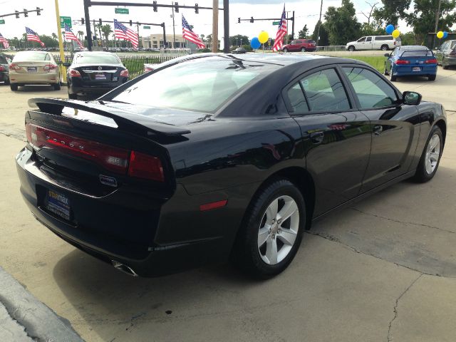 Dodge Charger SE Sedan