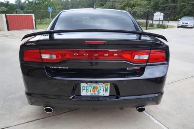 Dodge Charger 2012 photo 1