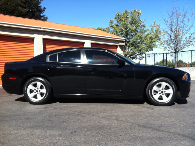 Dodge Charger 2012 photo 1