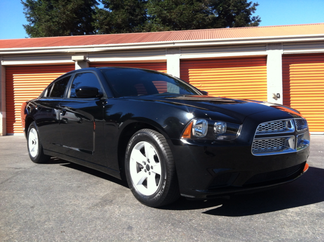 Dodge Charger 2012 photo 3