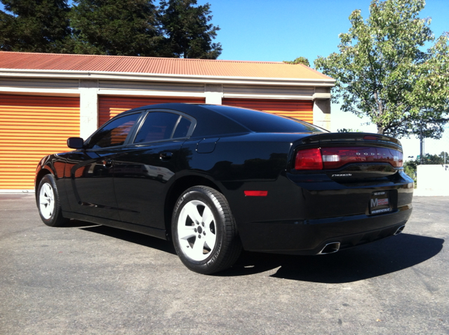 Dodge Charger 2012 photo 4