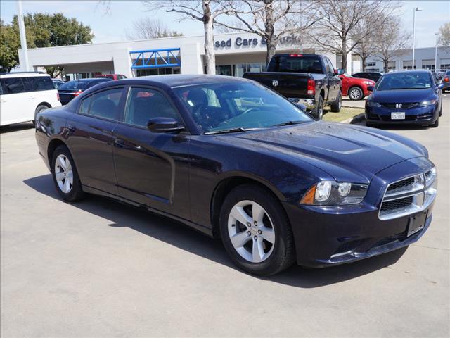 Dodge Charger SE Sedan
