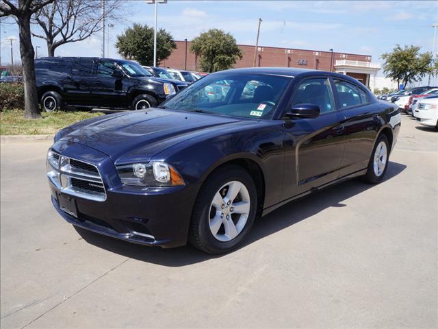 Dodge Charger 2012 photo 2