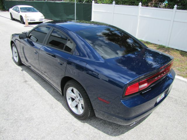 Dodge Charger 2012 photo 38