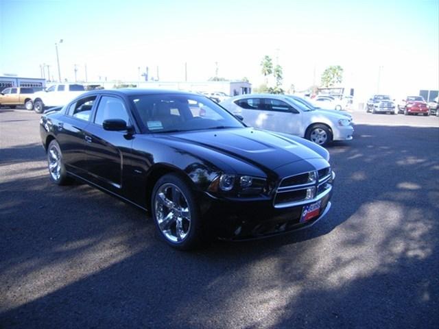 Dodge Charger 2012 photo 1