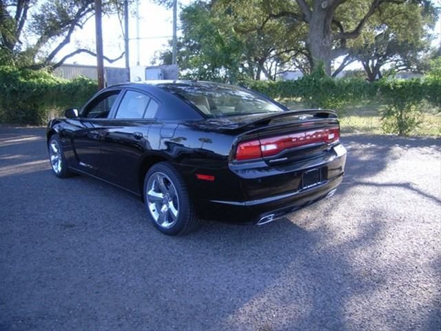Dodge Charger 2012 photo 2