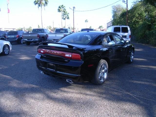 Dodge Charger 2012 photo 3