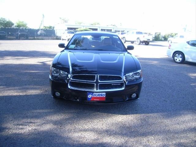 Dodge Charger 2012 photo 4