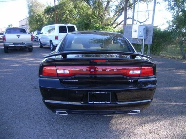 Dodge Charger 2012 photo 5