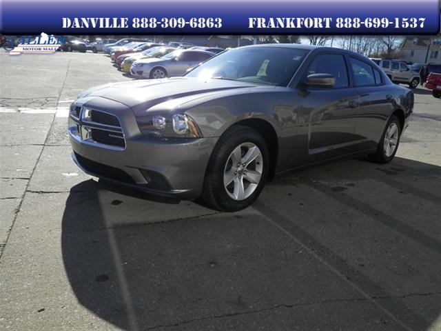 Dodge Charger SE Sedan