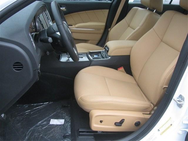 Dodge Charger 2012 photo 5