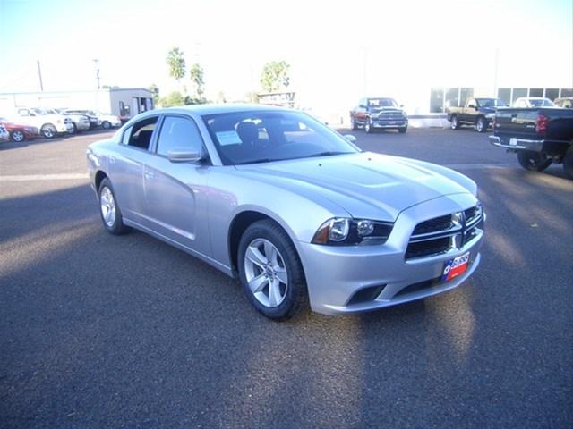 Dodge Charger 2012 photo 1
