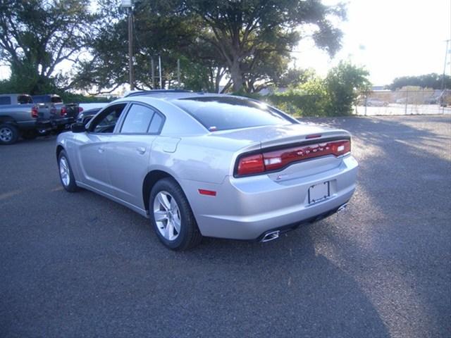 Dodge Charger 2012 photo 2