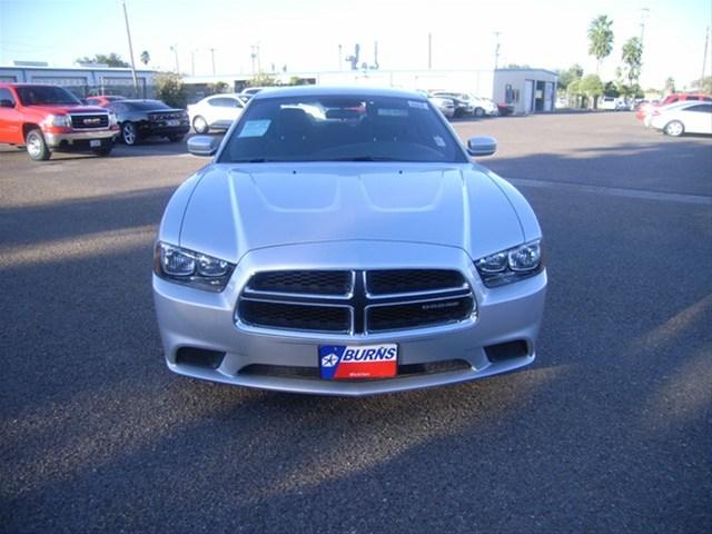 Dodge Charger 2012 photo 4