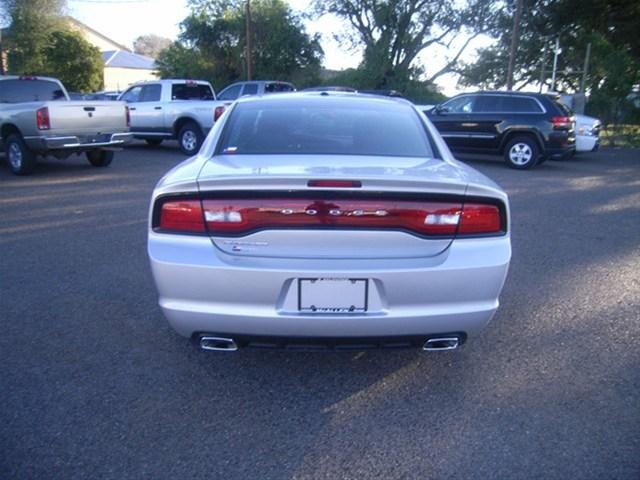 Dodge Charger 2012 photo 5