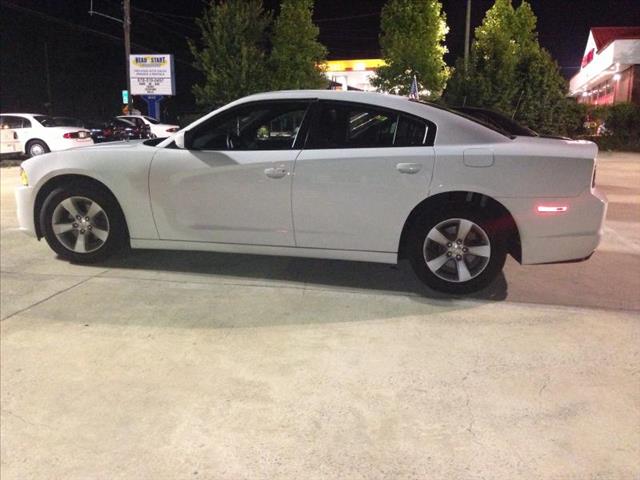 Dodge Charger 2012 photo 2