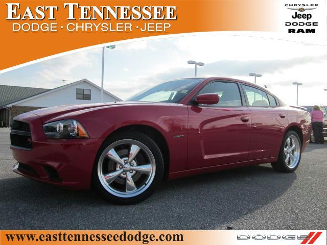 Dodge Charger Unknown Sedan