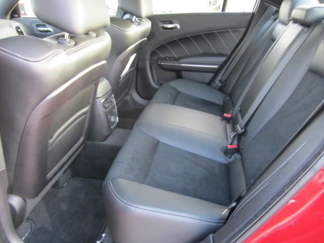 Dodge Charger 2012 photo 3