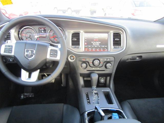 Dodge Charger 2012 photo 4