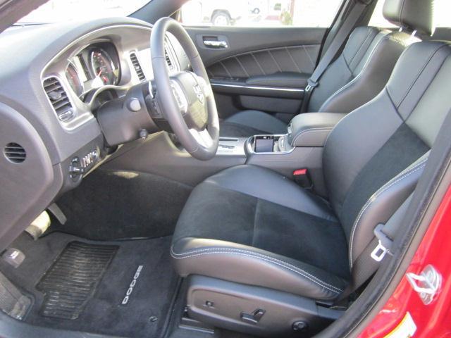 Dodge Charger 2012 photo 5