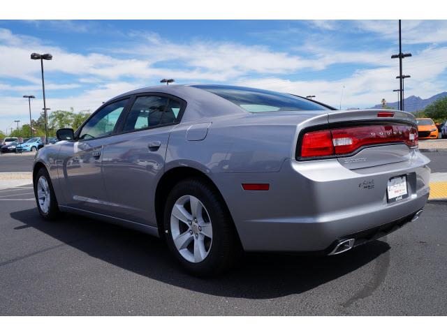 Dodge Charger SE Sedan