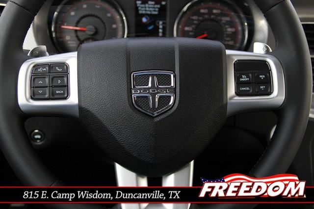 Dodge Charger 2013 photo 5