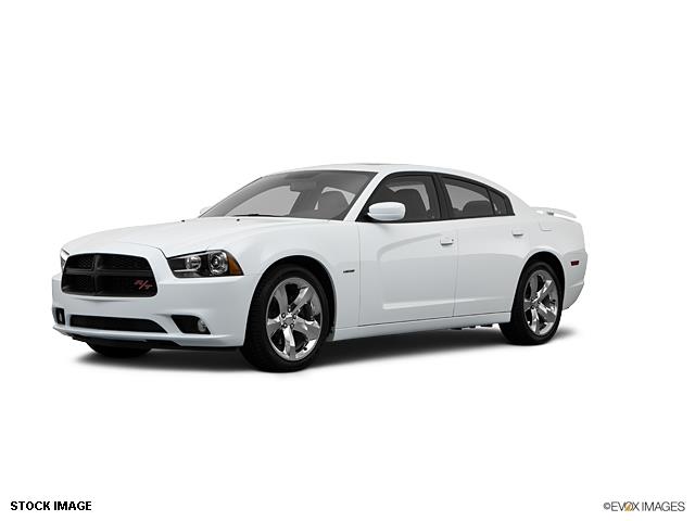 Dodge Charger 2013 photo 2